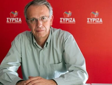 Π. Ρήγας: «Σε δύσκολη θέση θα έρθει η ΝΔ, αν υπάρξει συμφωνία για το Σκοπιανό»